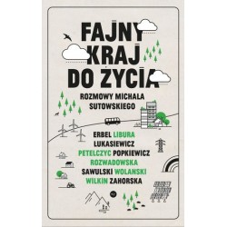 Fajny kraj do życia....