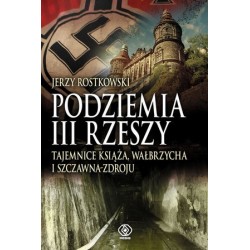 Podziemia III Rzeszy....