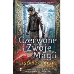 Czerwone Zwoje Magii