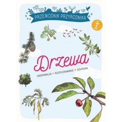 Przewodnik Przyrodnika Drzewa