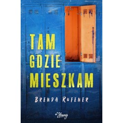 Tam gdzie mieszkam