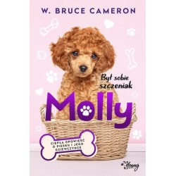 Molly. Seria Był sobie...