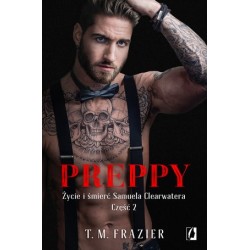 Preppy: Życie i śmierć...