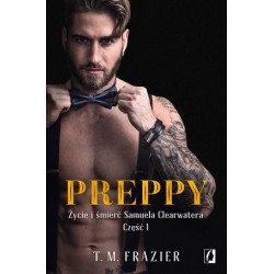 Preppy: Życie i śmierć...