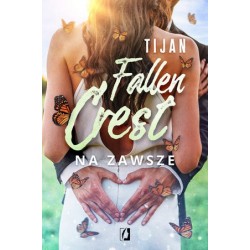 Na zawsze. Cykl Fallen...