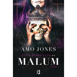 Malum. Seria Elite Kings...