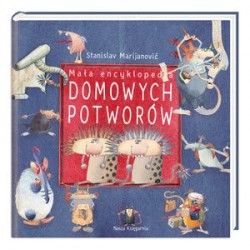Mała encyklopedia Domowych...