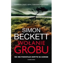 Wołanie grobu. Cykl David...