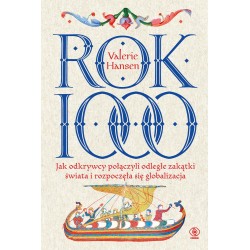 Rok 1000. Jak odkrywcy...