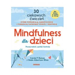 Mindfulness dla dzieci....