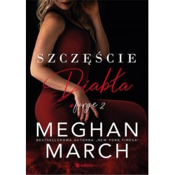 Szczęście diabła. Forge #2