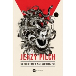 60 felietonów najjadowitszych