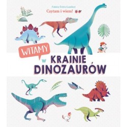 Czytam i wiem! Witamy w...