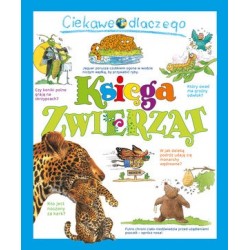 Ciekawe dlaczego. Księga...