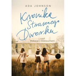 Kronika Strasznego Dworku