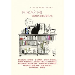Pokaż mi swoją bibliotekę