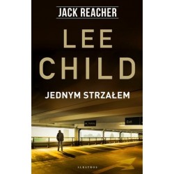 Jack Reacher: Jednym strzałem