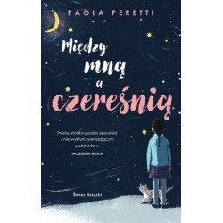 Między mną a czereśnią