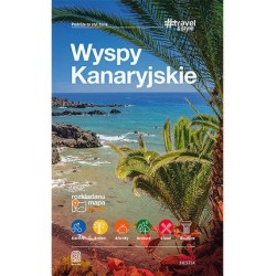 Wyspy Kanaryjskie....