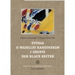 Studia o Wasiliju...