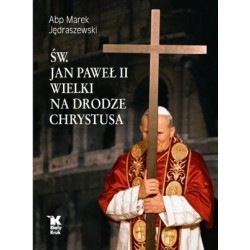 Św. Jan Paweł II Wielki na...