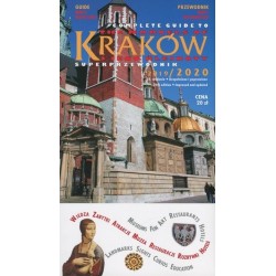 Kraków i jego klejnoty....