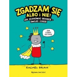 Zgadzam się albo i nie! Jak...