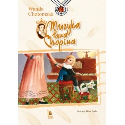 Muzyka Pana Chopina
