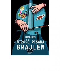 Miłość pisana brajlem