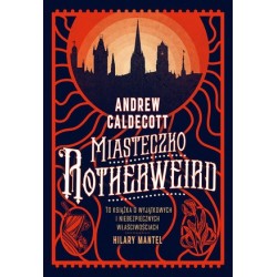 Miasteczko Rotherweird