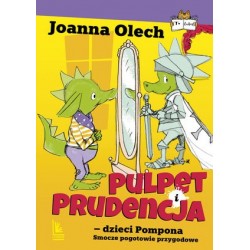 Pulpet i Prudencja dzieci...