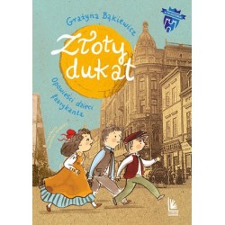 A to historia! Złoty dukat