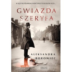 Gwiazda szeryfa