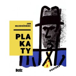 Młodożeniec. Plakaty / Posters