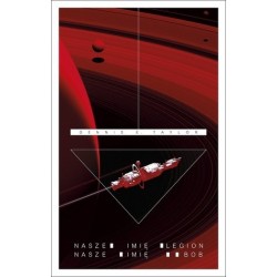 Nasze imię Legion, Nasze...