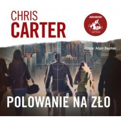 Polowanie na zło (książka...