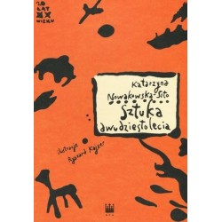 Sztuka dwudziestolecia....