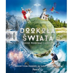 Dookoła świata. Gdzie...