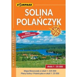 Solina, Polańczyk,...