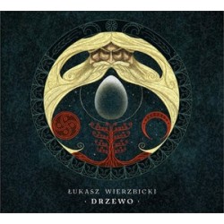 Drzewo (książka audio)