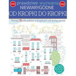 Prawdziwe wyzwania...