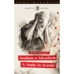 Sherlock Holmes. Studium w...