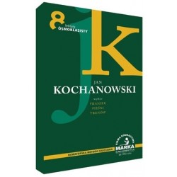 Jan Kochanowski: wybór...