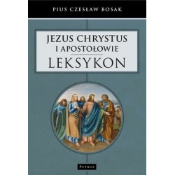 Jezus Chrystus i...