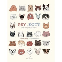 Psy i koty pod lupą naukowców