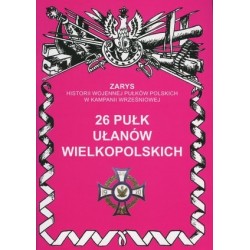 26 Pułk Ułanów Wielkopolskich