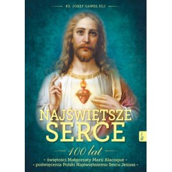 Najświętsze Serce
