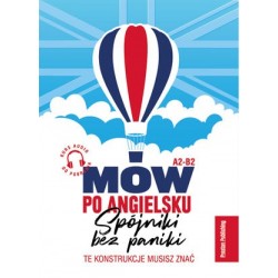 Mów po angielsku. Spójniki...