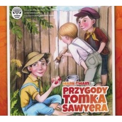 Przygody Tomka Sawyera...