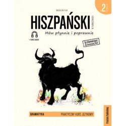 Hiszpański w tłumaczeniach...